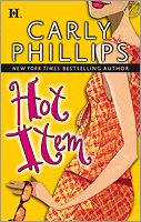 Hot Item@